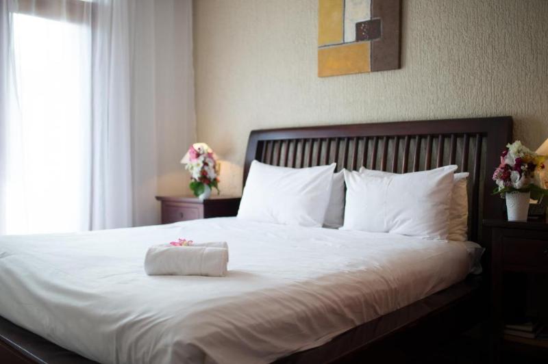 اتاق کلاس بیزنس, Hôtel Colbert   Spa & Casino