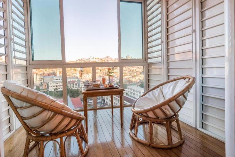 اتاق لوکس, Hôtel Colbert   Spa & Casino