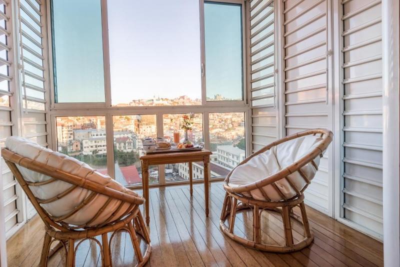 اتاق لوکس, Hôtel Colbert   Spa & Casino