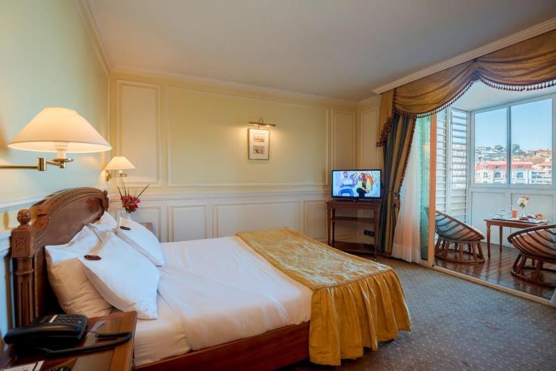 اتاق لوکس, Hôtel Colbert   Spa & Casino