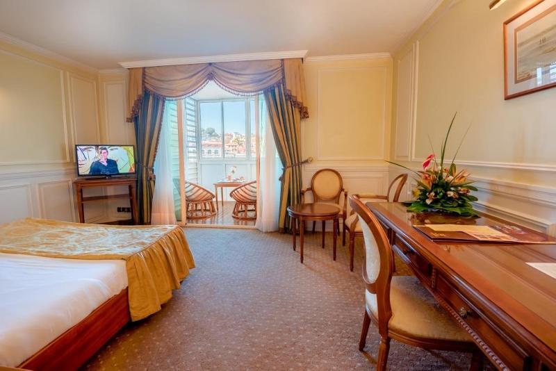 اتاق لوکس, Hôtel Colbert   Spa & Casino