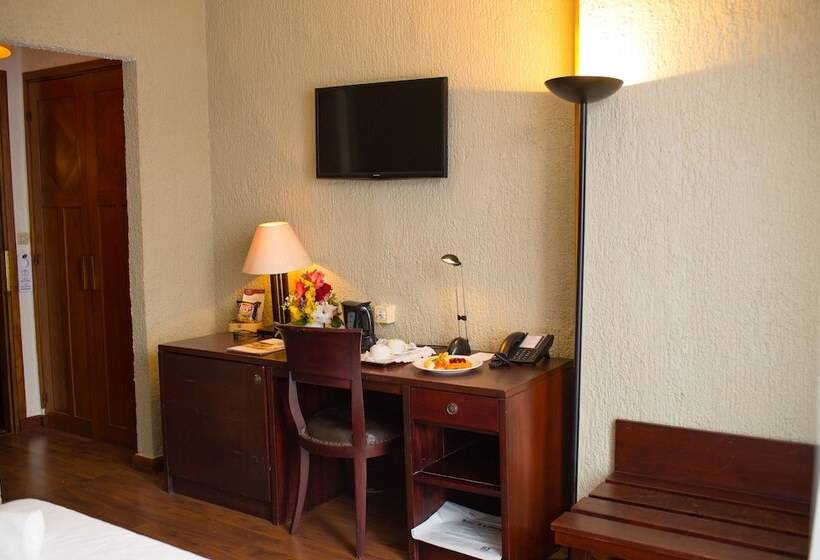 اتاق کلاس بیزنس, Hôtel Colbert   Spa & Casino