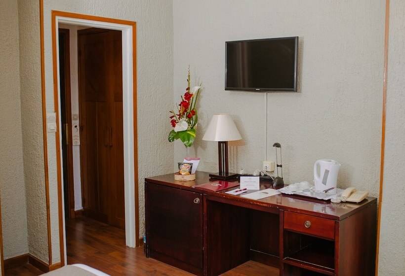 اتاق کلاس بیزنس, Hôtel Colbert   Spa & Casino