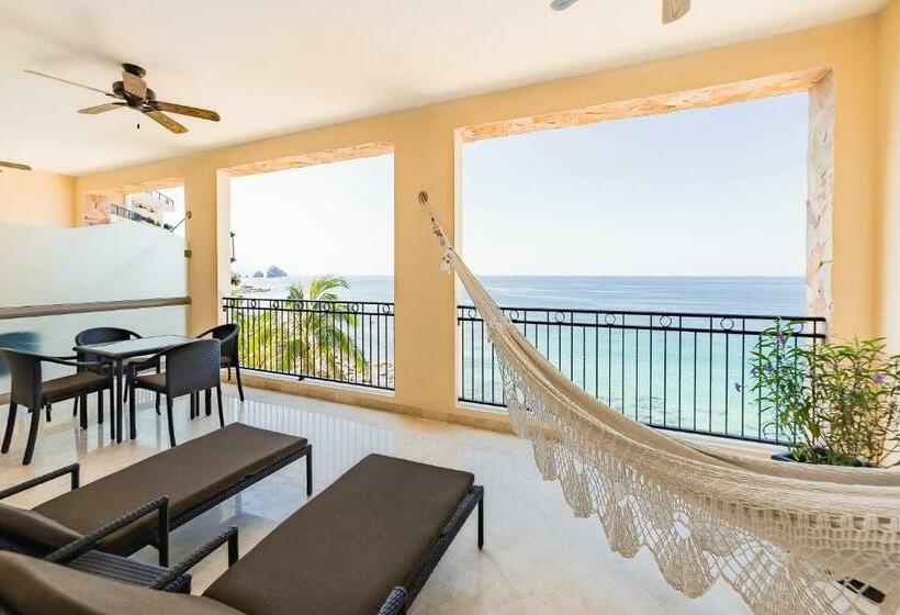 スイート, Garza Blanca Preserve Resort & Spa