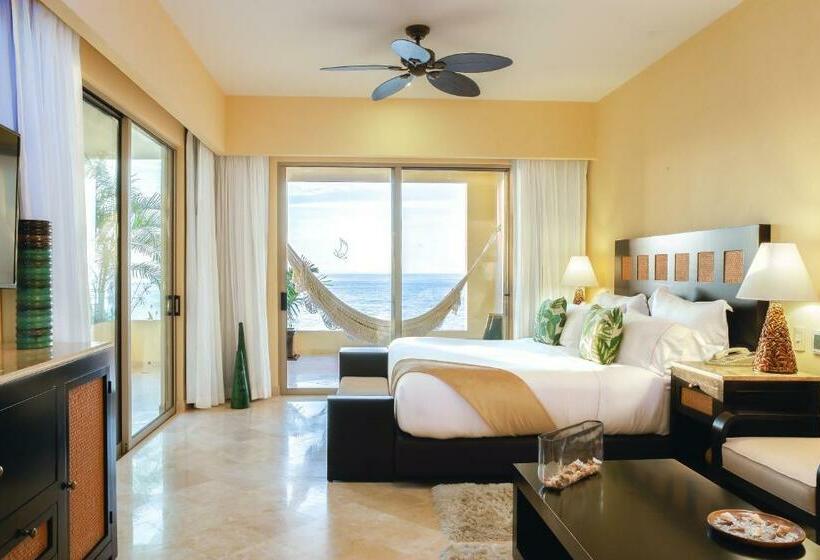 スイート, Garza Blanca Preserve Resort & Spa