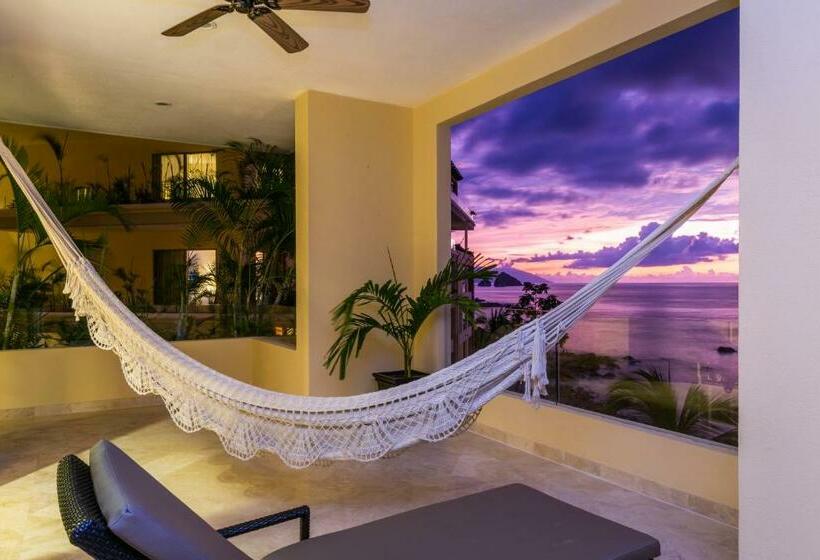スイート, Garza Blanca Preserve Resort & Spa