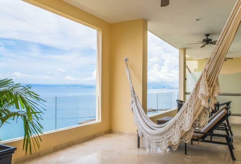 スイート, Garza Blanca Preserve Resort & Spa