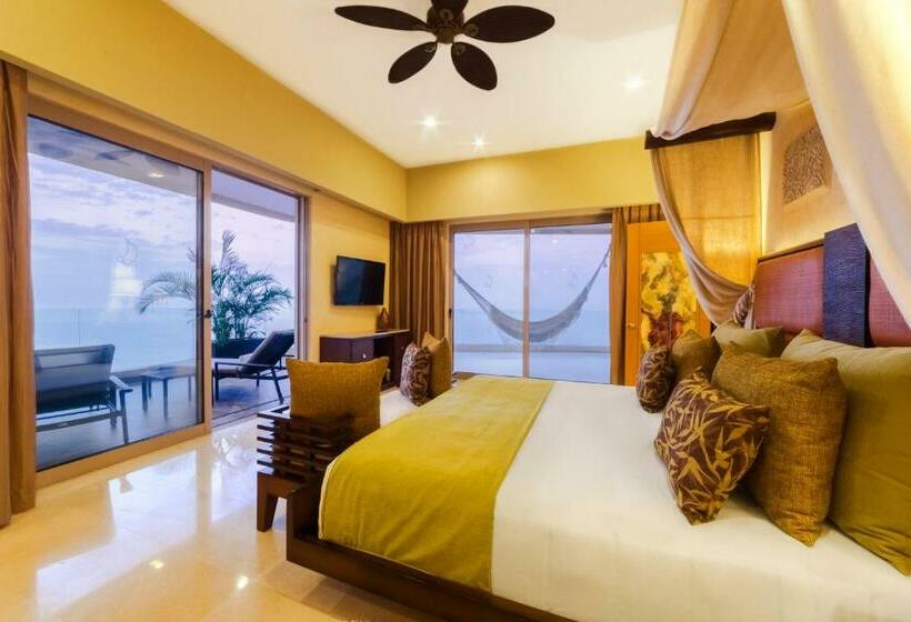 ２ベッドスイートルーム, Garza Blanca Preserve Resort & Spa