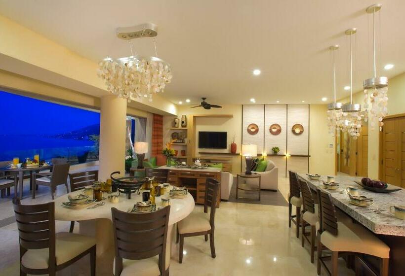 ２ベッドスイートルーム, Garza Blanca Preserve Resort & Spa