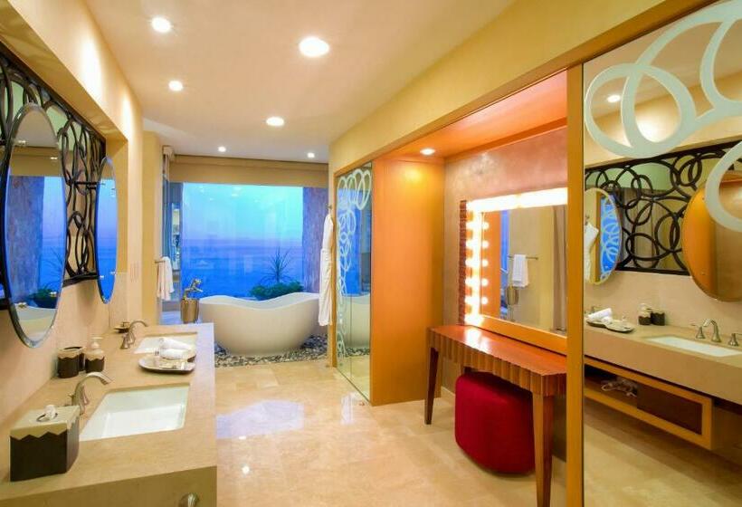 ２ベッドスイートルーム, Garza Blanca Preserve Resort & Spa
