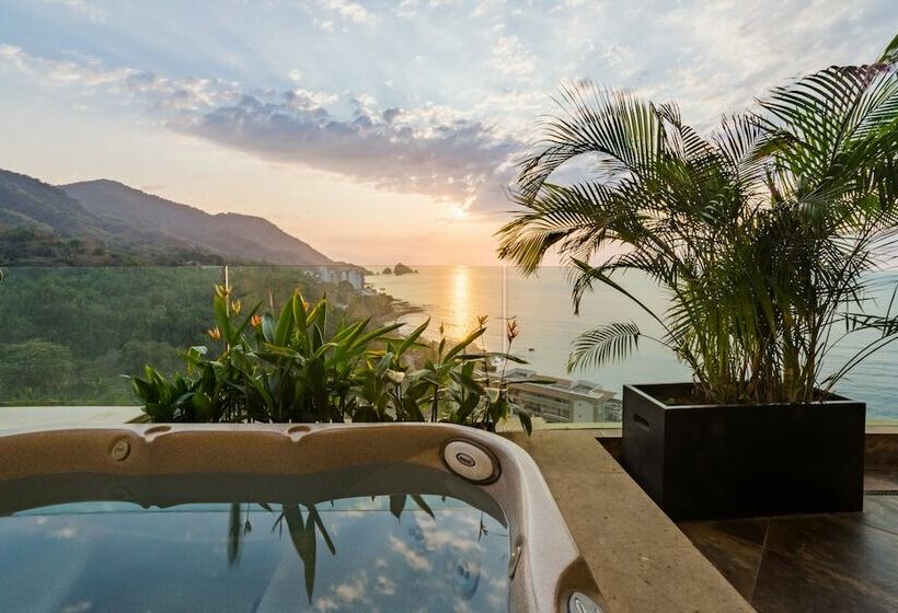 ２ベッドスイートルーム, Garza Blanca Preserve Resort & Spa