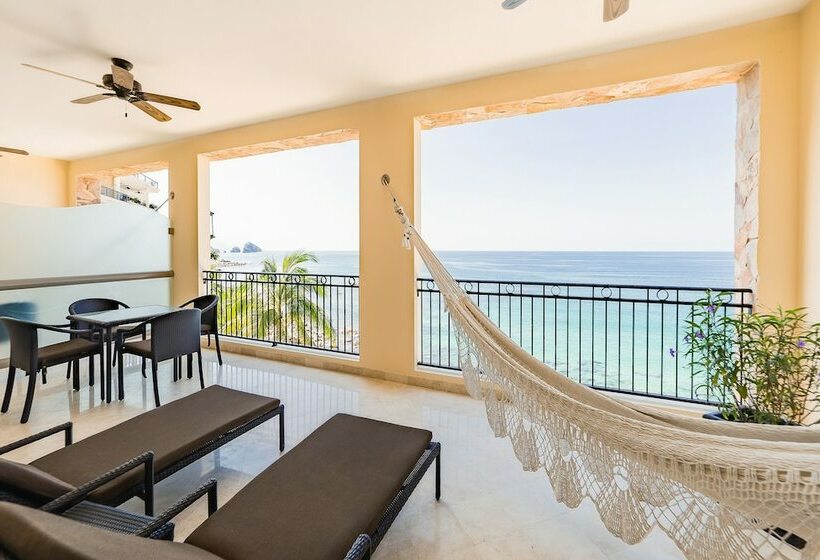 ２ベッドスイートルーム, Garza Blanca Preserve Resort & Spa