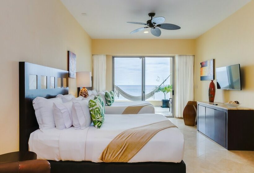 ２ベッドスイートルーム, Garza Blanca Preserve Resort & Spa