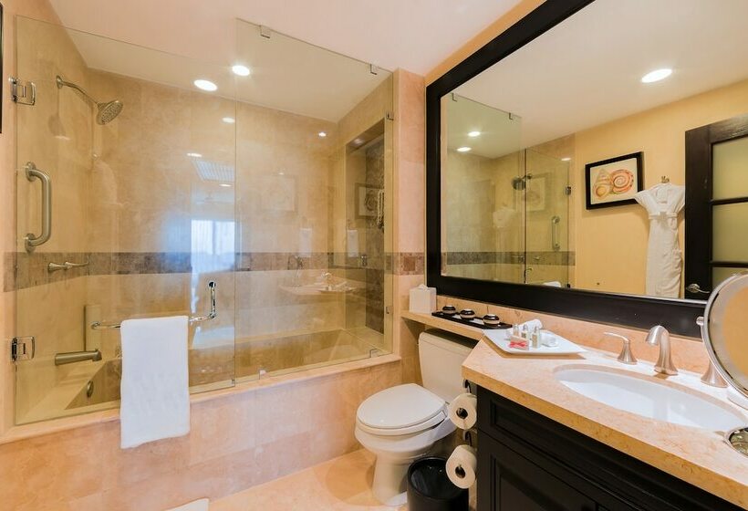 ２ベッドスイートルーム, Garza Blanca Preserve Resort & Spa