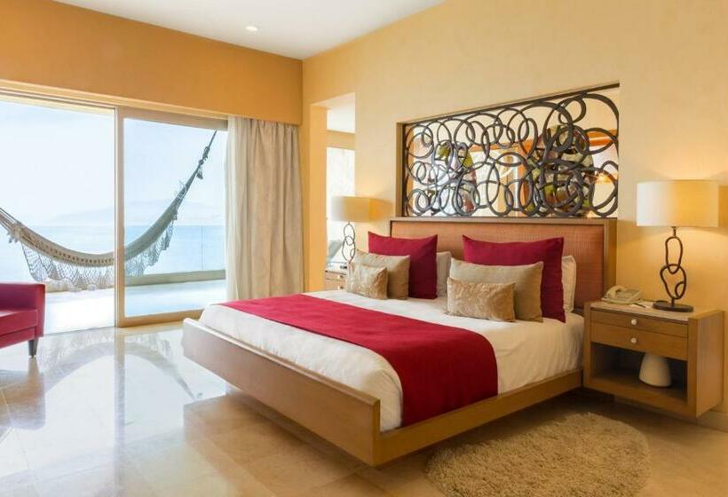 ジュニアスイート, Garza Blanca Preserve Resort & Spa