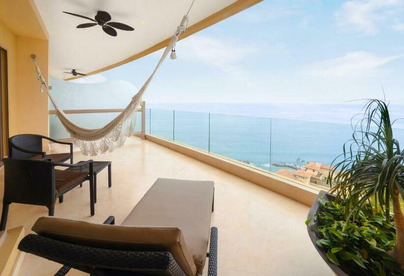 Junior Suite, Garza Blanca Preserve Resort