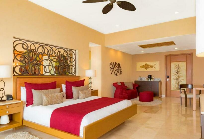 ジュニアスイート, Garza Blanca Preserve Resort & Spa
