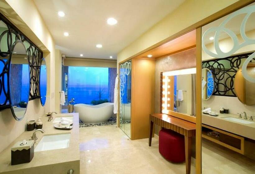 ジュニアスイート, Garza Blanca Preserve Resort & Spa