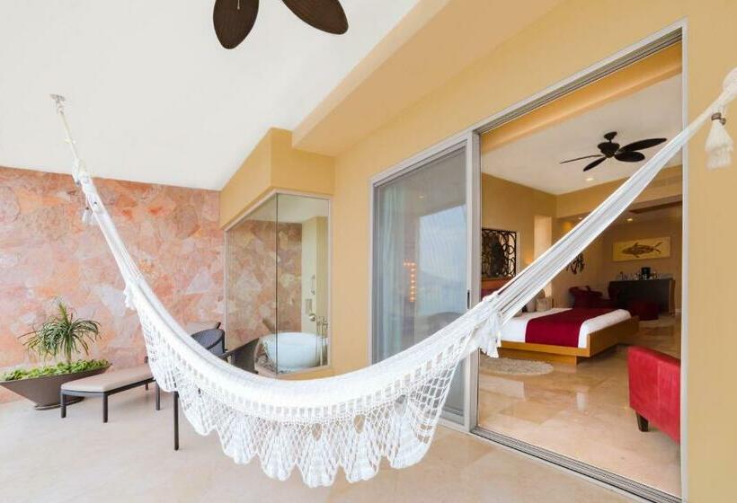 ジュニアスイート, Garza Blanca Preserve Resort & Spa
