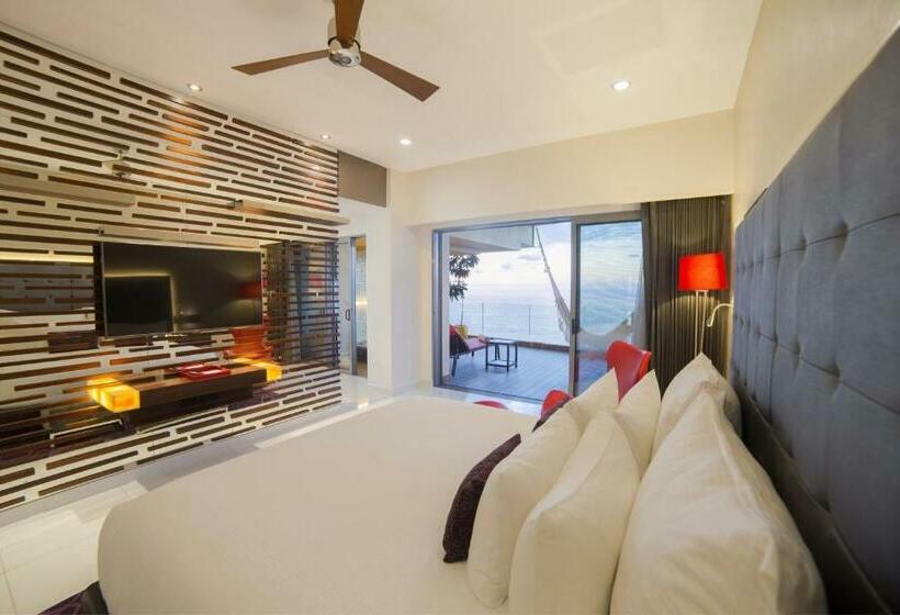 スーペリアースイート, Garza Blanca Preserve Resort & Spa