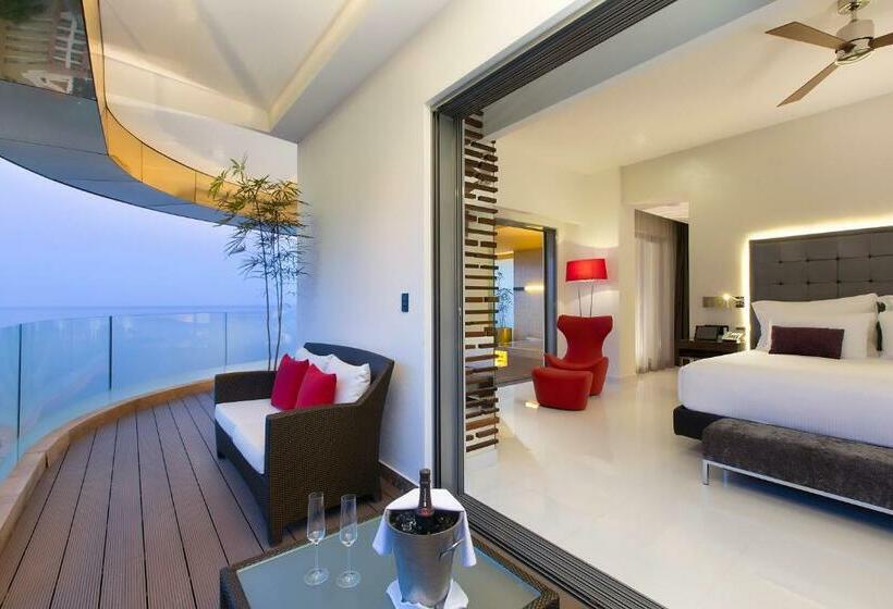 スーペリアースイート, Garza Blanca Preserve Resort & Spa