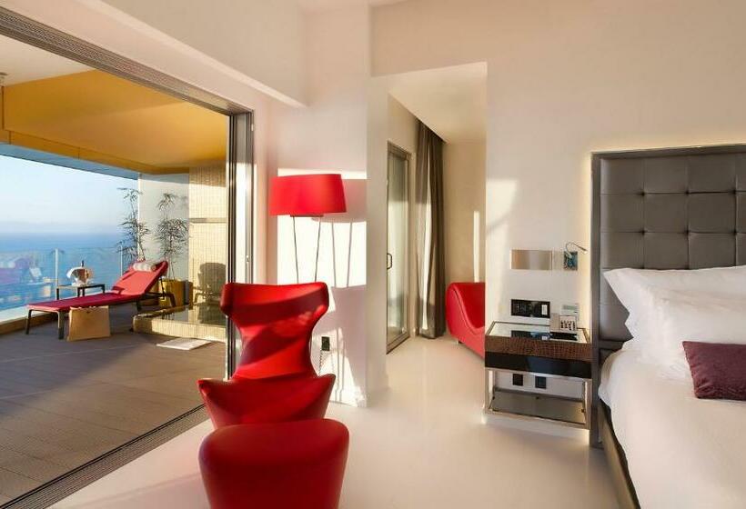 スーペリアースイート, Garza Blanca Preserve Resort & Spa