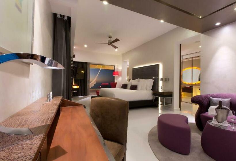 スーペリアースイート, Garza Blanca Preserve Resort & Spa
