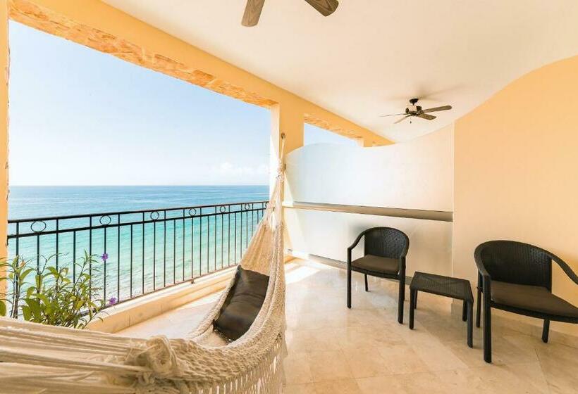 オーシャンビューデラックスルーム, Garza Blanca Preserve Resort & Spa