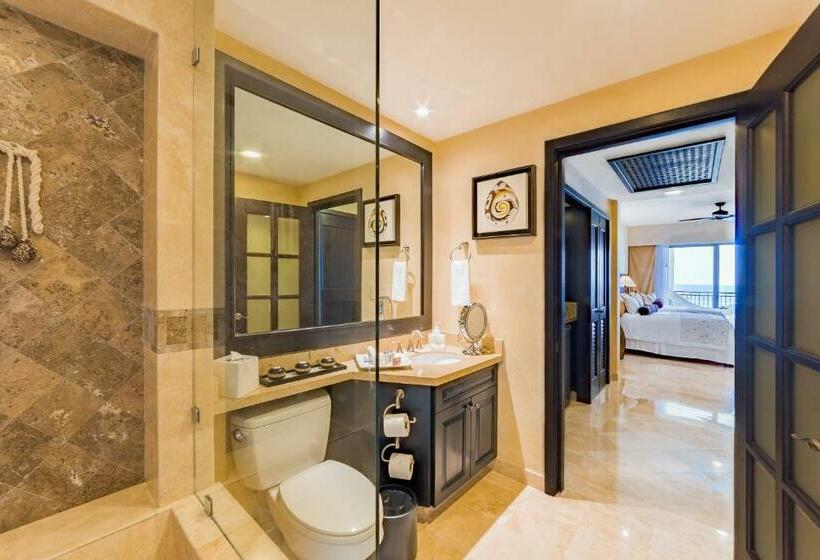 オーシャンビューデラックスルーム, Garza Blanca Preserve Resort & Spa