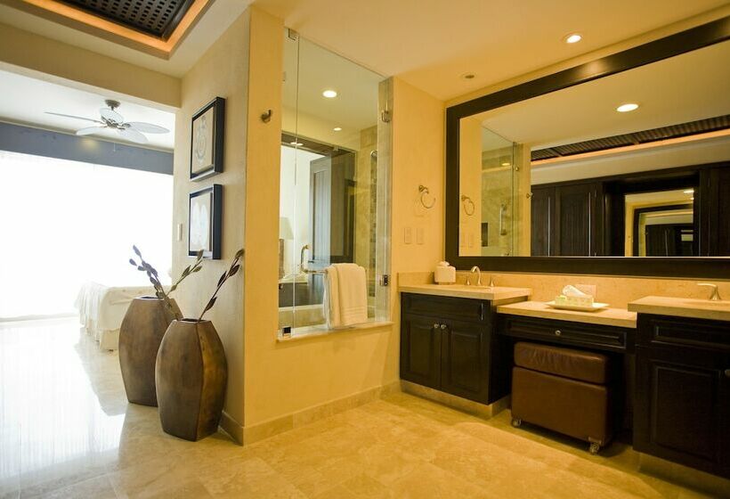 オーシャンビューデラックスルーム, Garza Blanca Preserve Resort & Spa