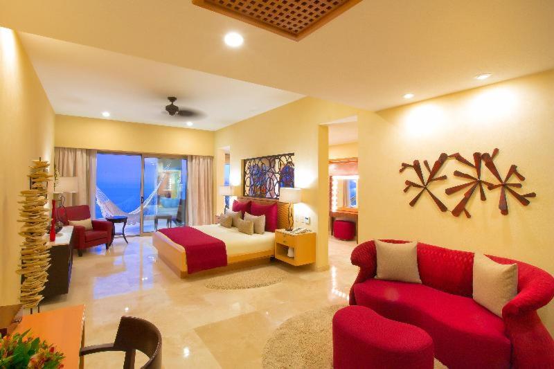 スタンダードルーム, Garza Blanca Preserve Resort & Spa