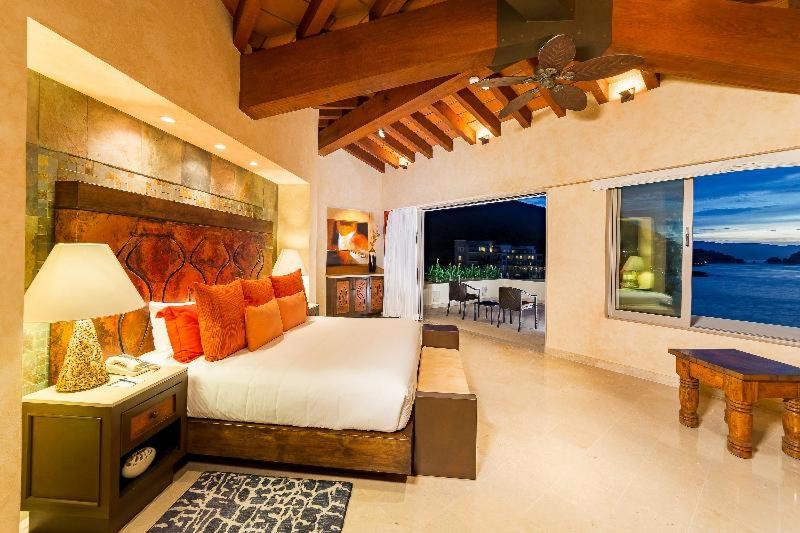 スタンダードルーム, Garza Blanca Preserve Resort & Spa