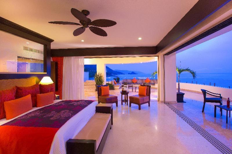スタンダードルーム, Garza Blanca Preserve Resort & Spa