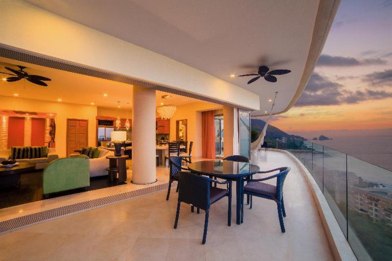 スタンダードルーム, Garza Blanca Preserve Resort & Spa