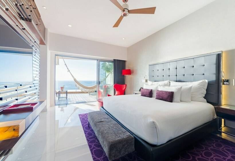 スタンダードルーム, Garza Blanca Preserve Resort & Spa