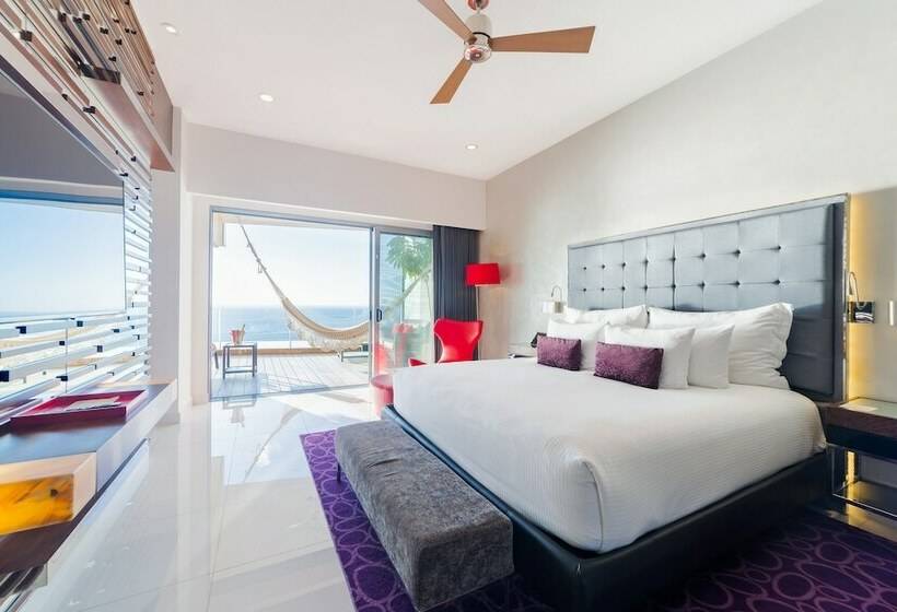 Chambre Standard, Garza Blanca Preserve Resort