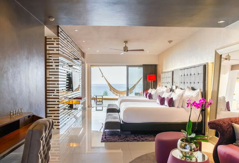 スタンダードルーム, Garza Blanca Preserve Resort & Spa