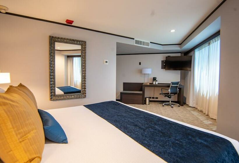 Executive-Zimmer, Grand  Tijuana