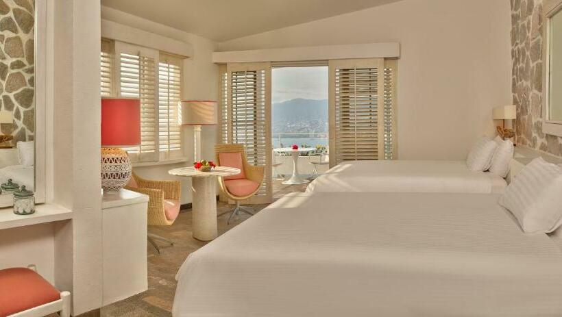 Standardzimmer, Las Brisas Acapulco