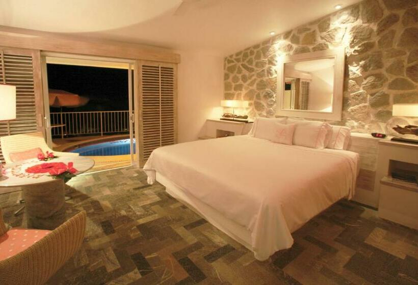 Standard Room, Las Brisas Acapulco