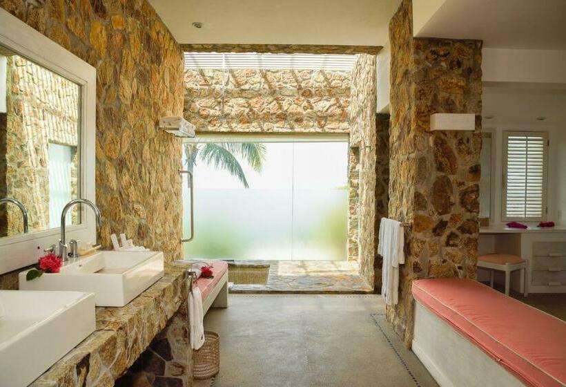 Master Suite, Las Brisas Acapulco