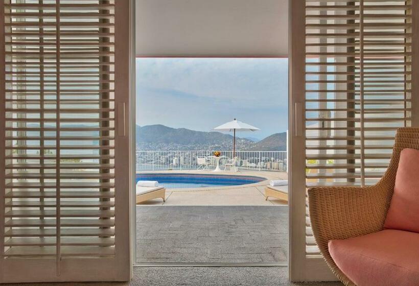 Suite Màster, Las Brisas Acapulco