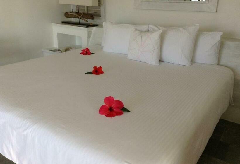 Junior Suite, Las Brisas Acapulco