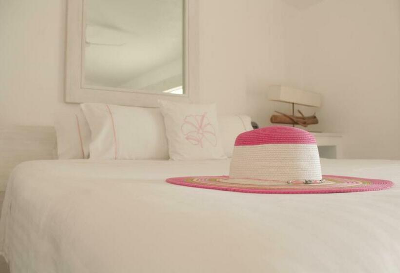 Standardzimmer Kingsize Bett, Las Brisas Acapulco