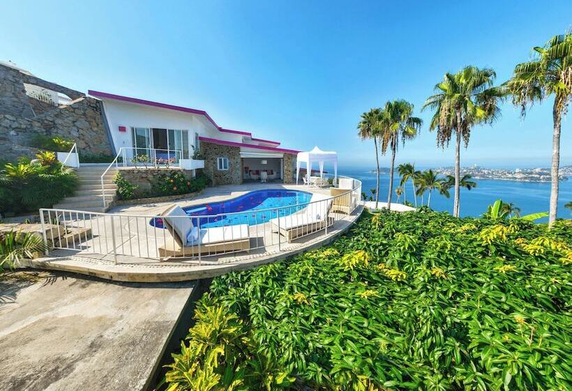 ماستر سويت, Las Brisas Acapulco