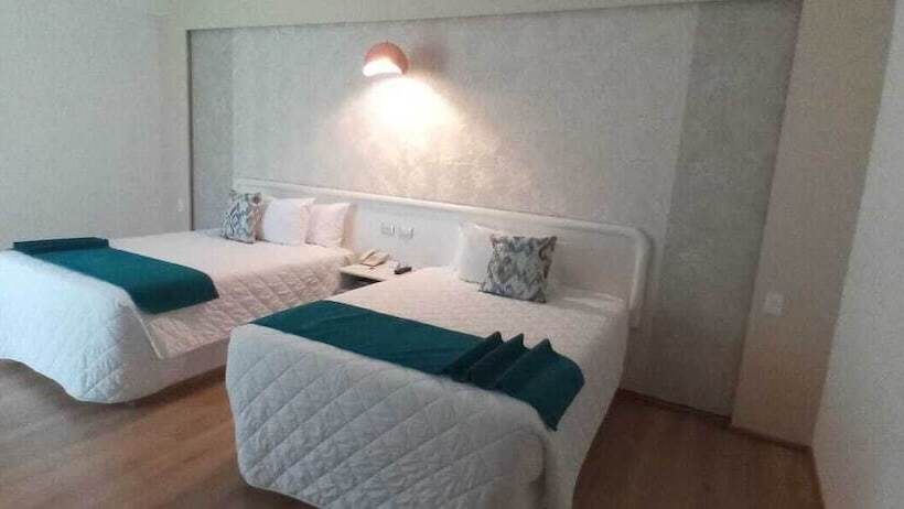 اتاق اجرایی, Medrano Temáticas And Business Rooms Aguascalientes