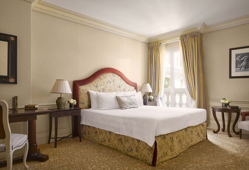 اتاق لوکس, Hôtel Métropole Monte Carlo