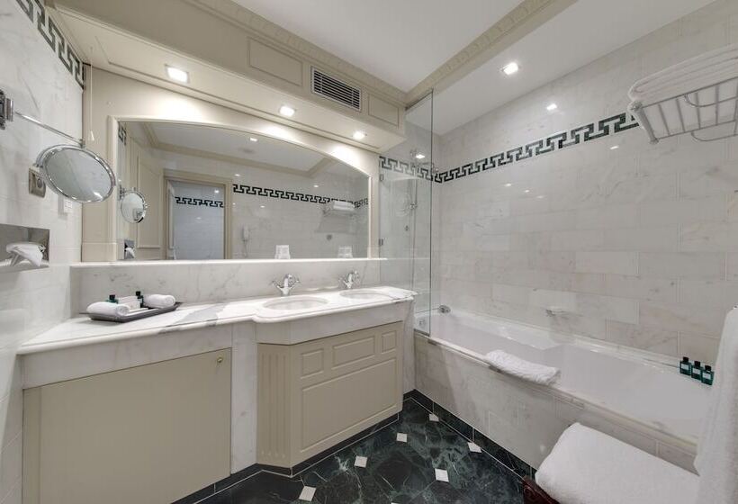 اتاق سوپریور, Hôtel Métropole Monte Carlo