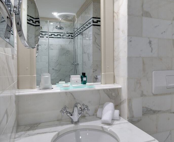 اتاق سوپریور, Hôtel Métropole Monte Carlo