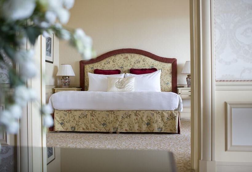 اتاق سوپریور, Hôtel Métropole Monte Carlo